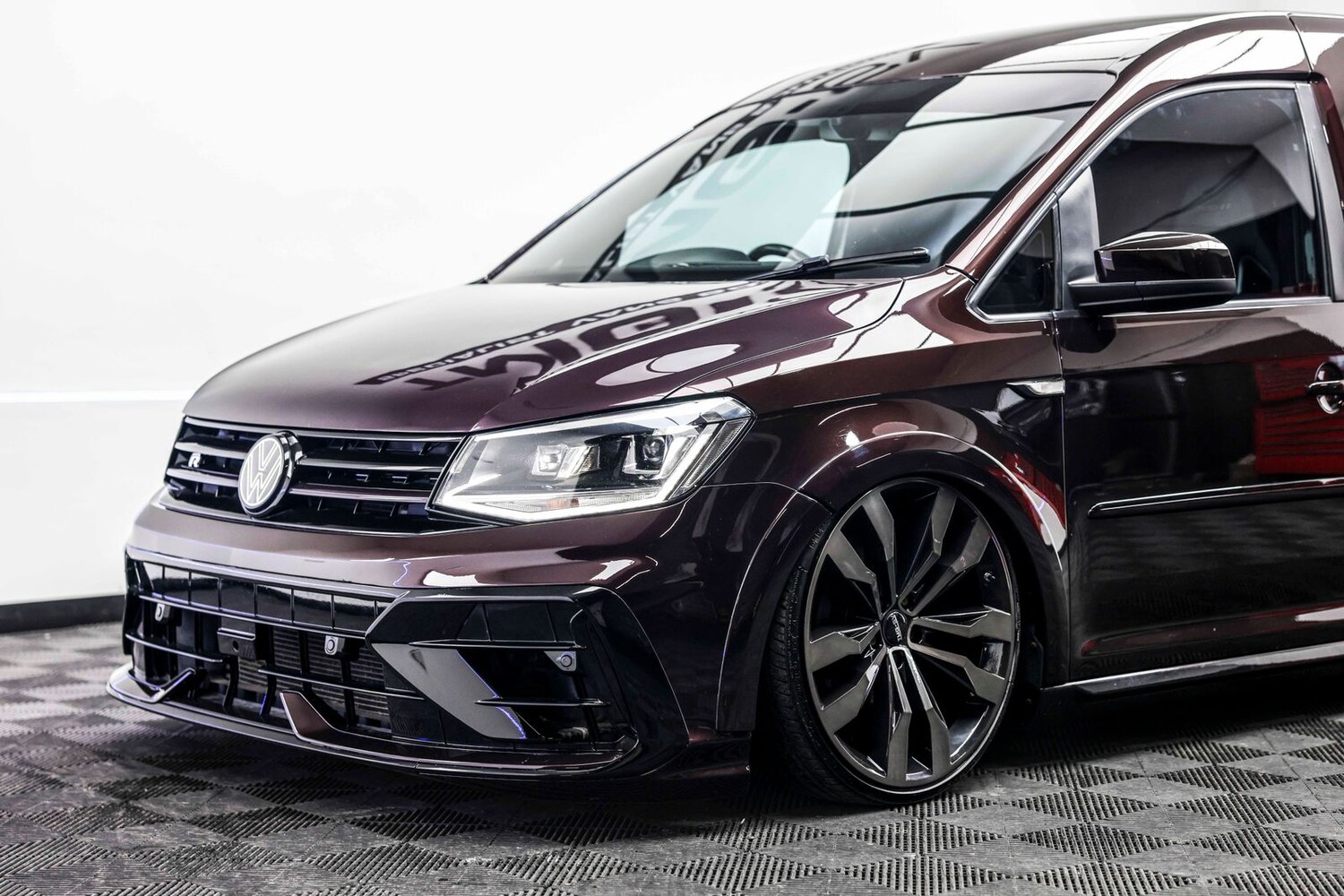 Used Volkswagen Caddy 2017 for sale - 78220861: Photo 29