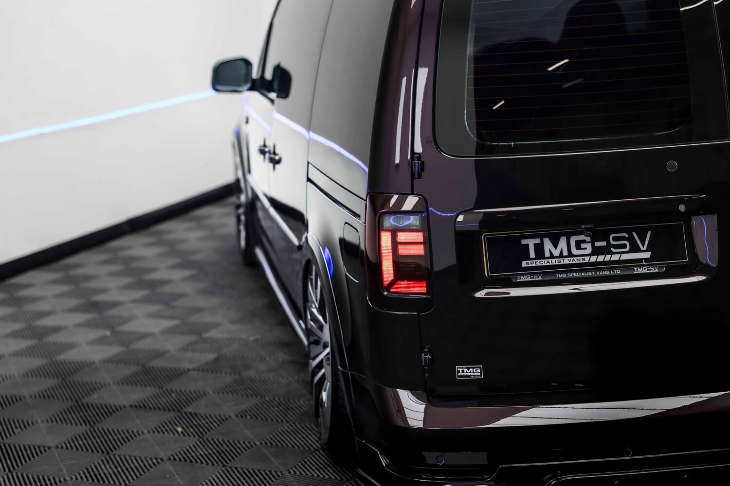 Used Volkswagen Caddy 2017 for sale - 78220861: Photo 31