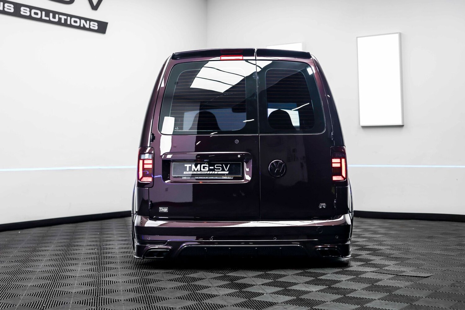 Used Volkswagen Caddy 2017 for sale - 78220861: Photo 32