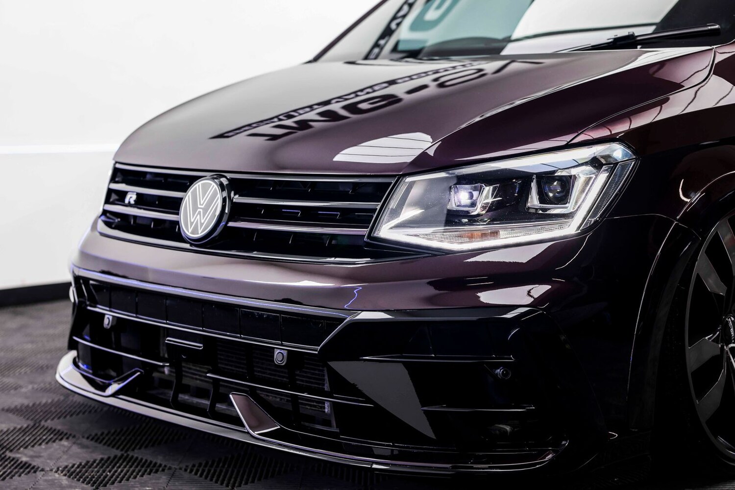 Used Volkswagen Caddy 2017 for sale - 78220861: Photo 4