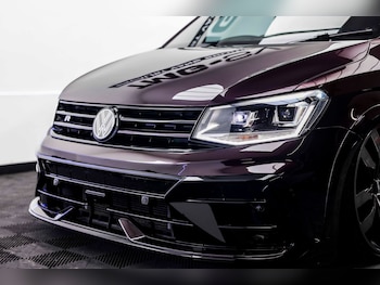 Used Volkswagen Caddy 2017 for sale - 78220861: Photo