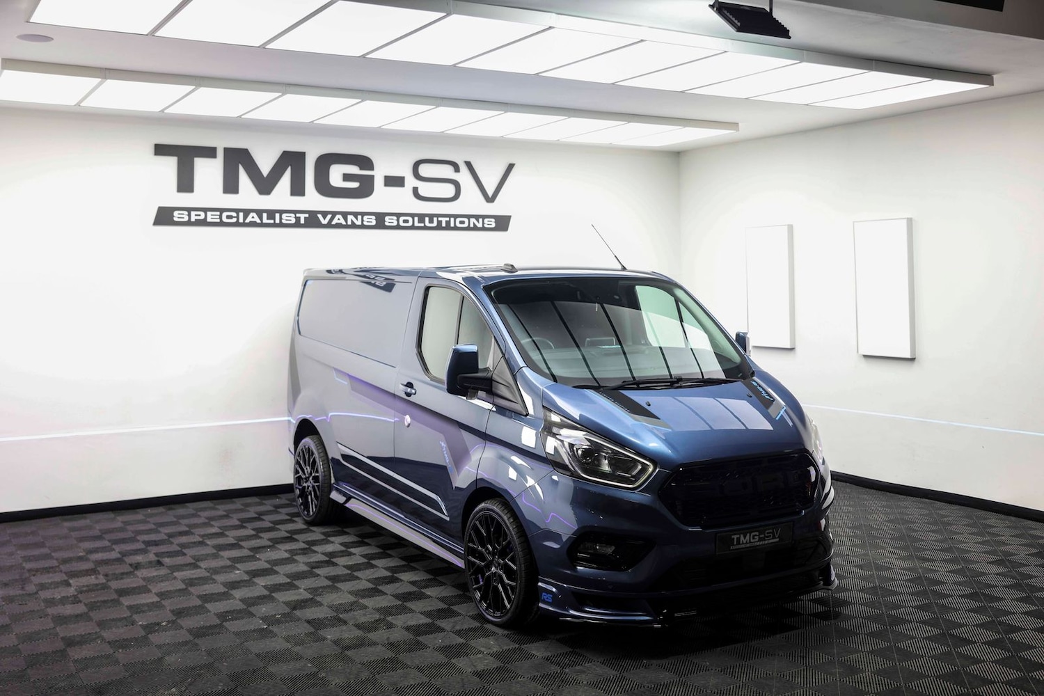 Used Ford Transit Custom 2022 for sale - 77911382: Photo 14