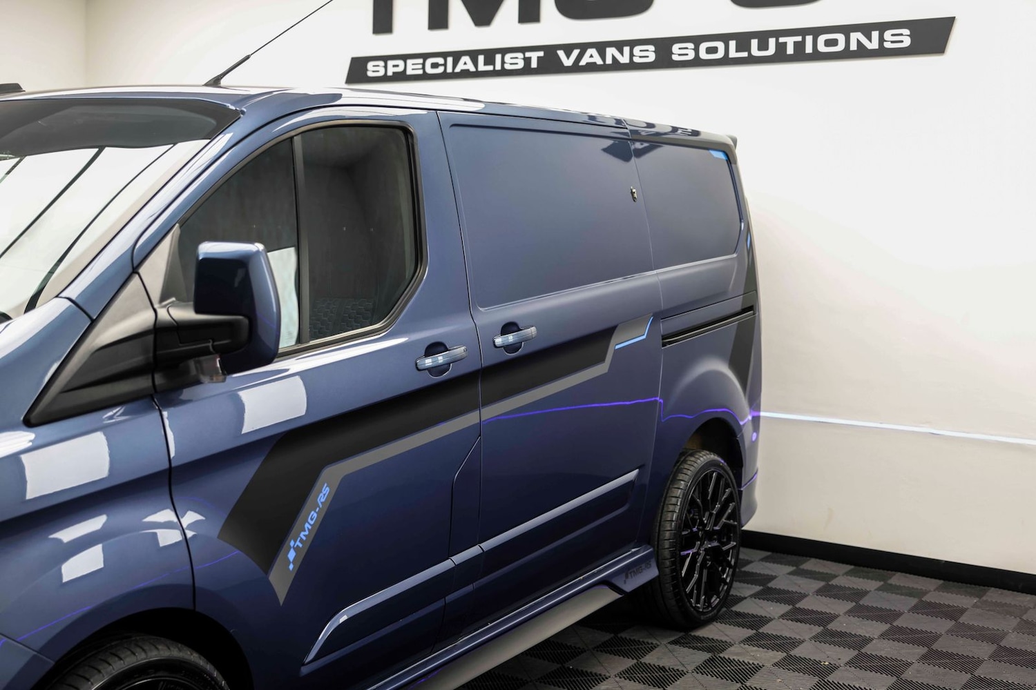 Used Ford Transit Custom 2022 for sale - 77911382: Photo 16