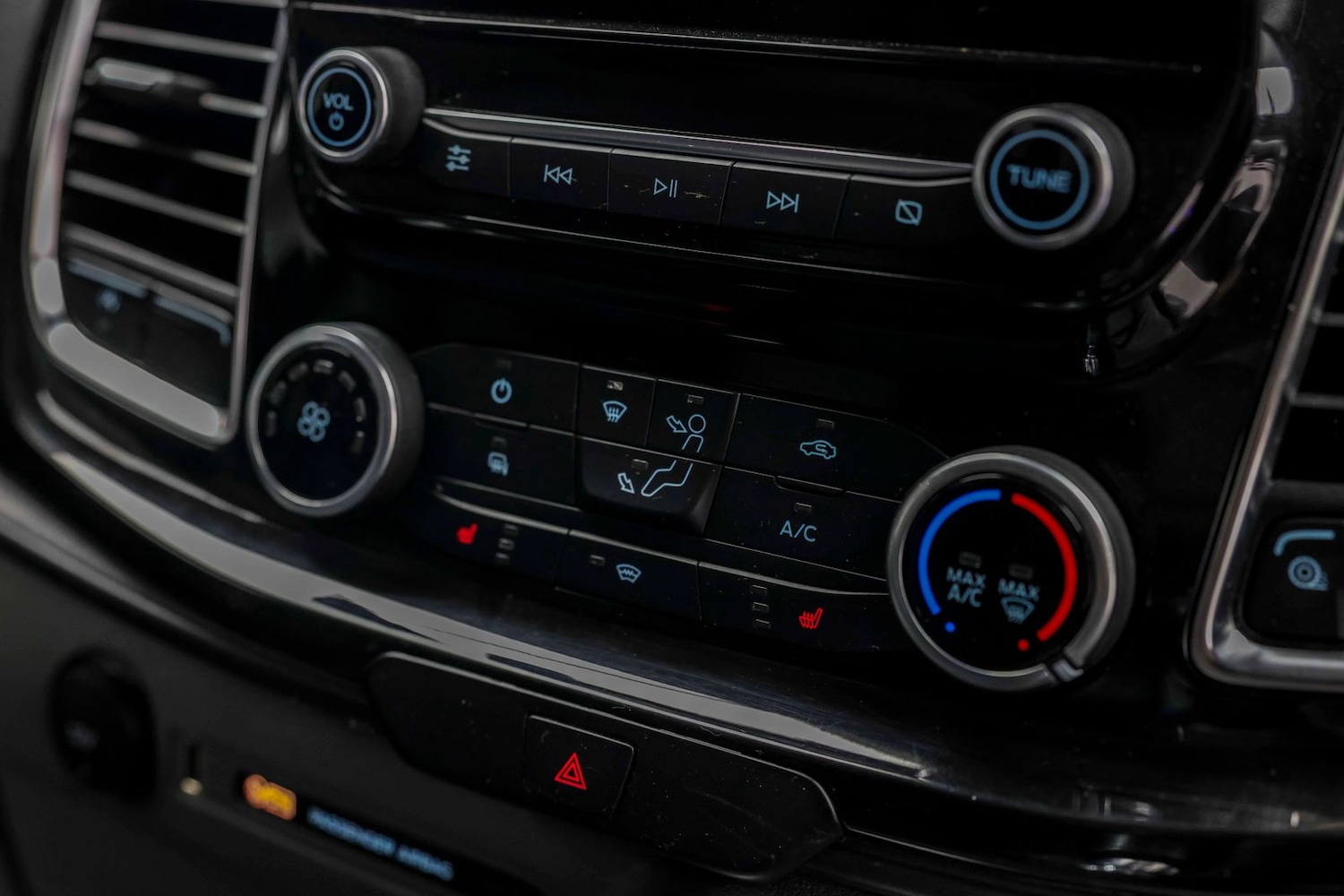 Used Ford Transit Custom 2022 for sale - 77911382: Photo 21