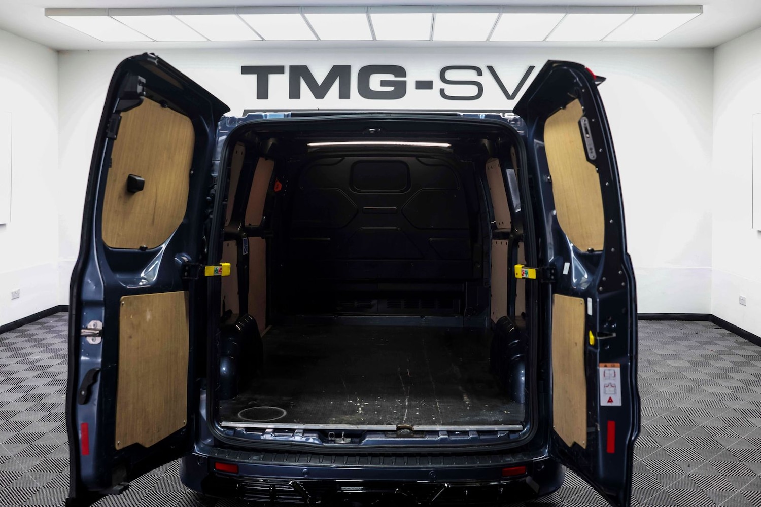 Used Ford Transit Custom 2022 for sale - 77911382: Photo 27