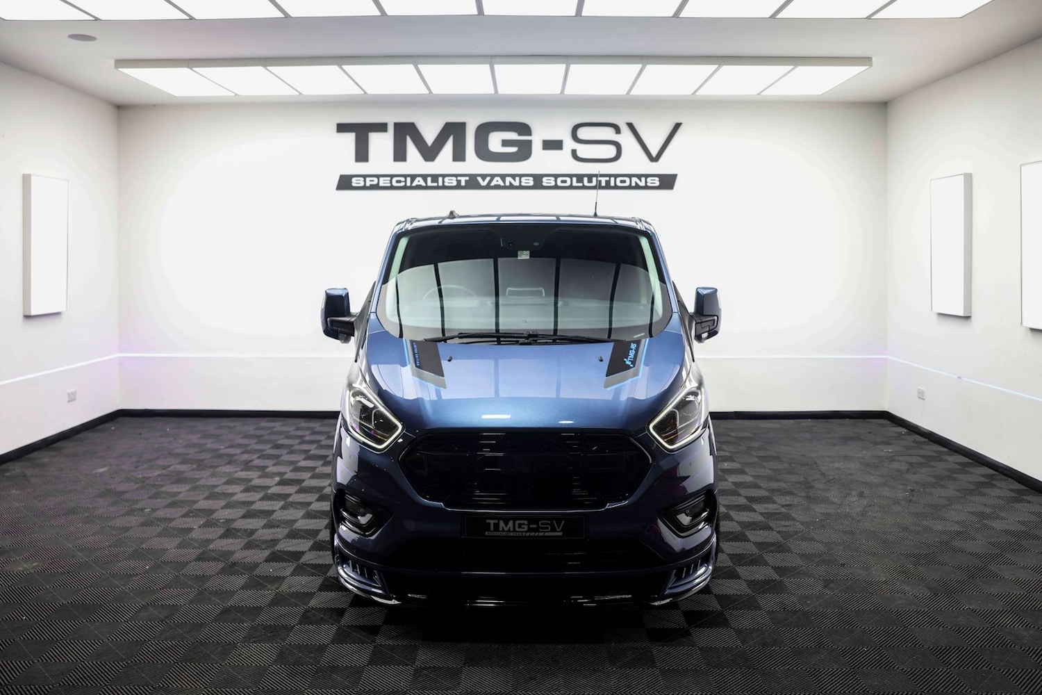Used Ford Transit Custom 2022 for sale - 77911382: Photo 3