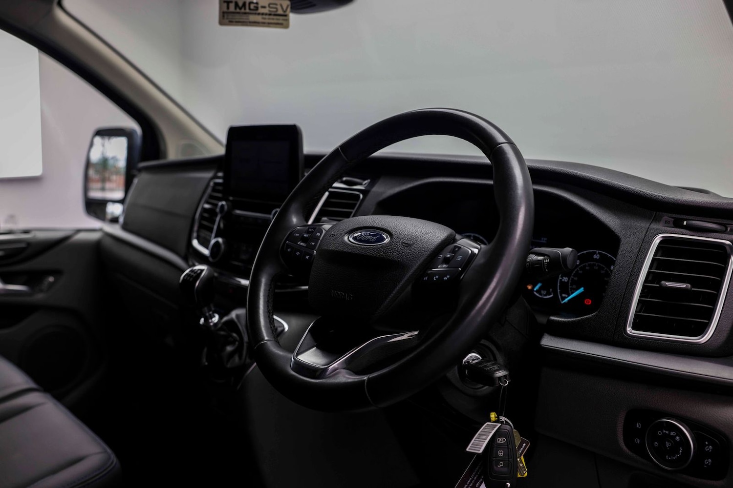 Used Ford Transit Custom 2022 for sale - 77911382: Photo 4