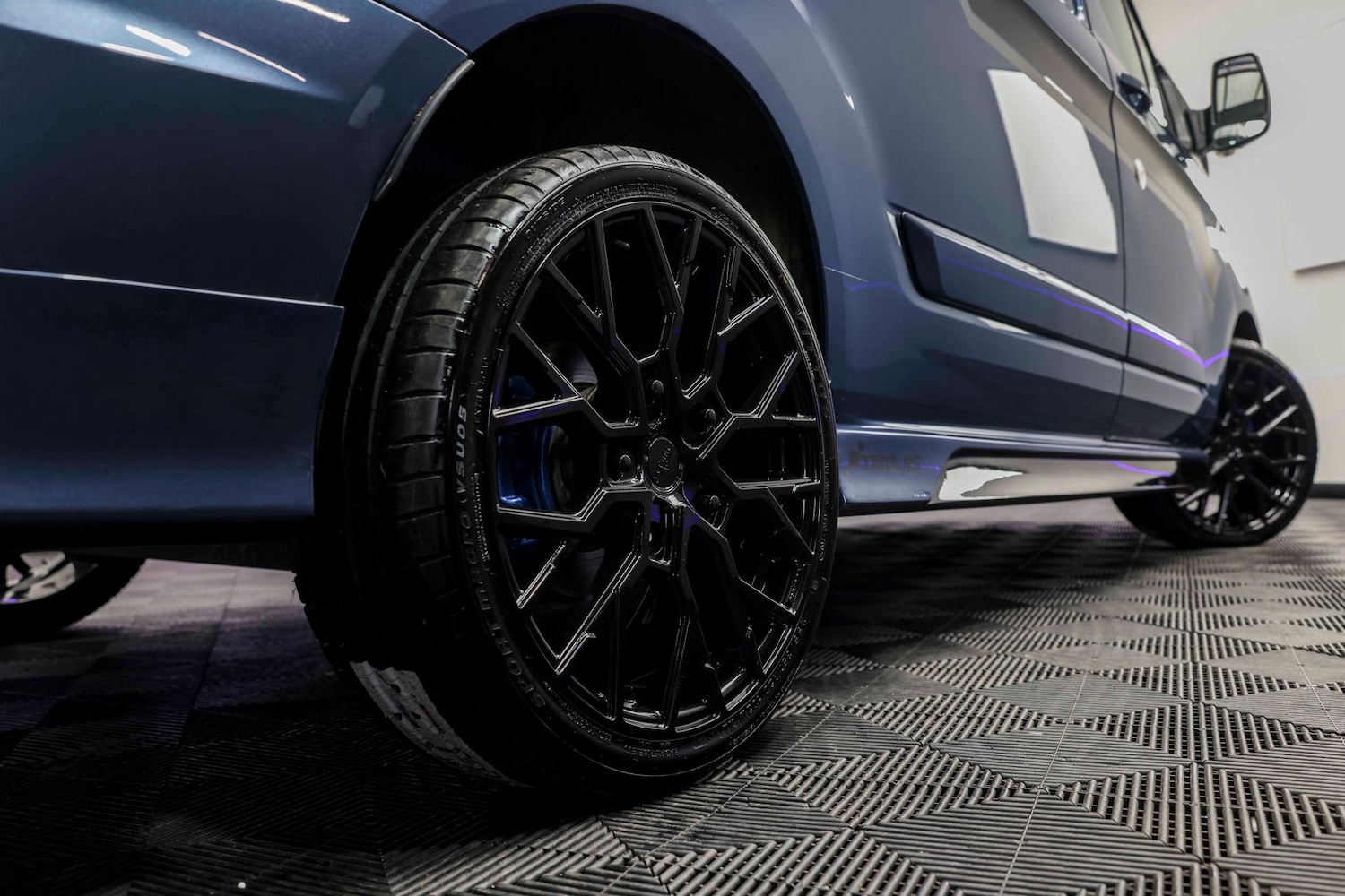 Used Ford Transit Custom 2022 for sale - 77911382: Photo 7