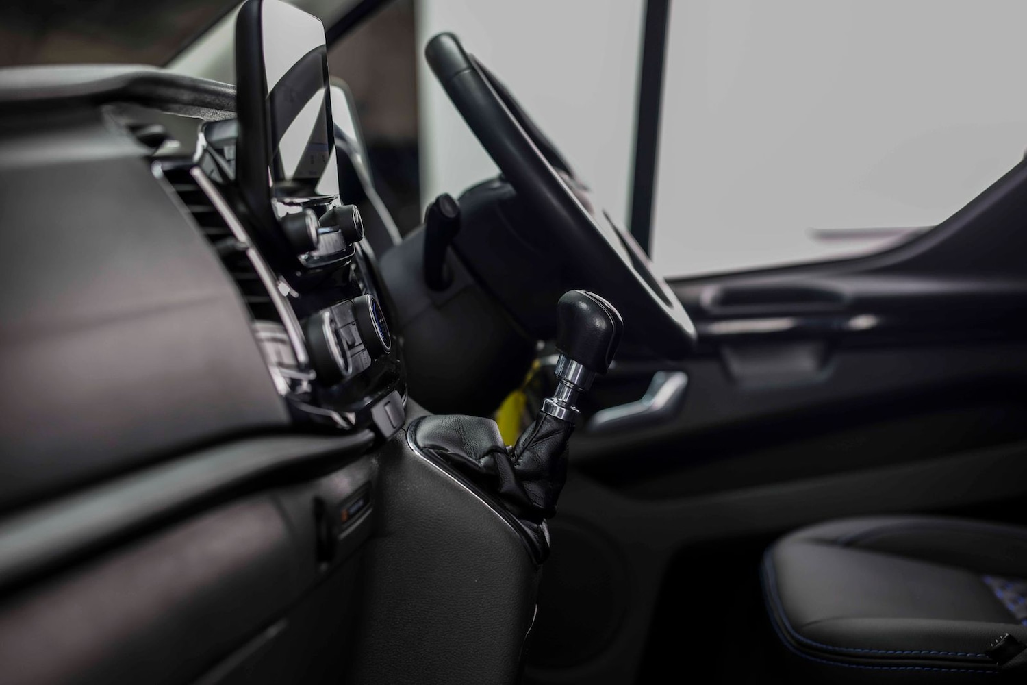 Used Ford Transit Custom 2022 for sale - 77911382: Photo 9