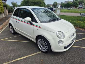 2009 (59) - 1.2 Sport 3dr