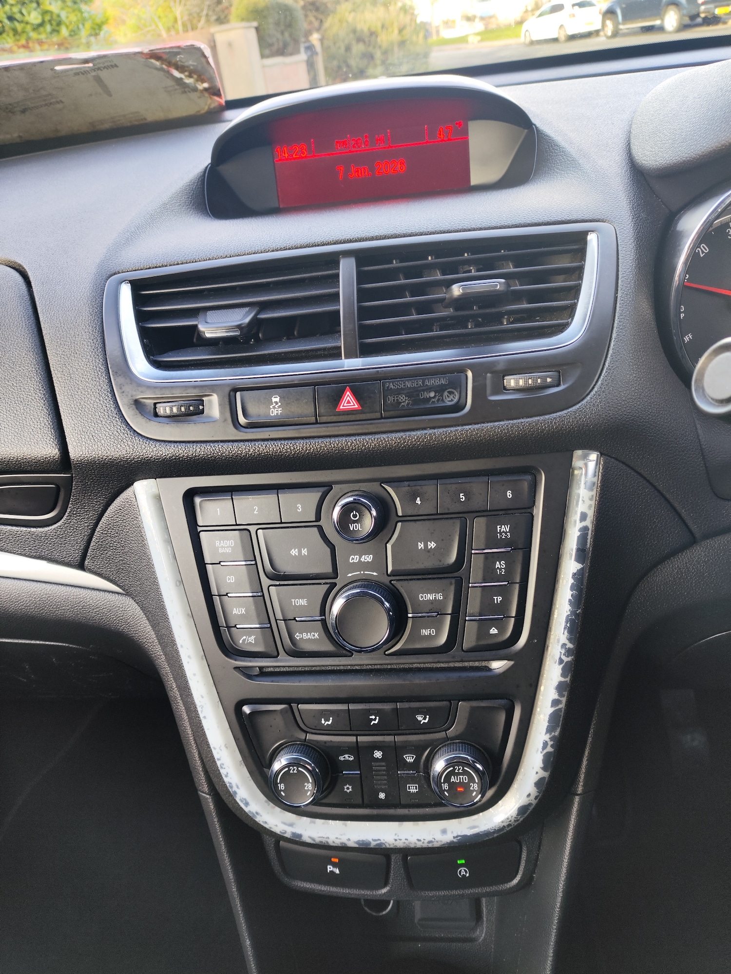 Used Vauxhall Mokka 2016 for sale - 77127700: Photo 10