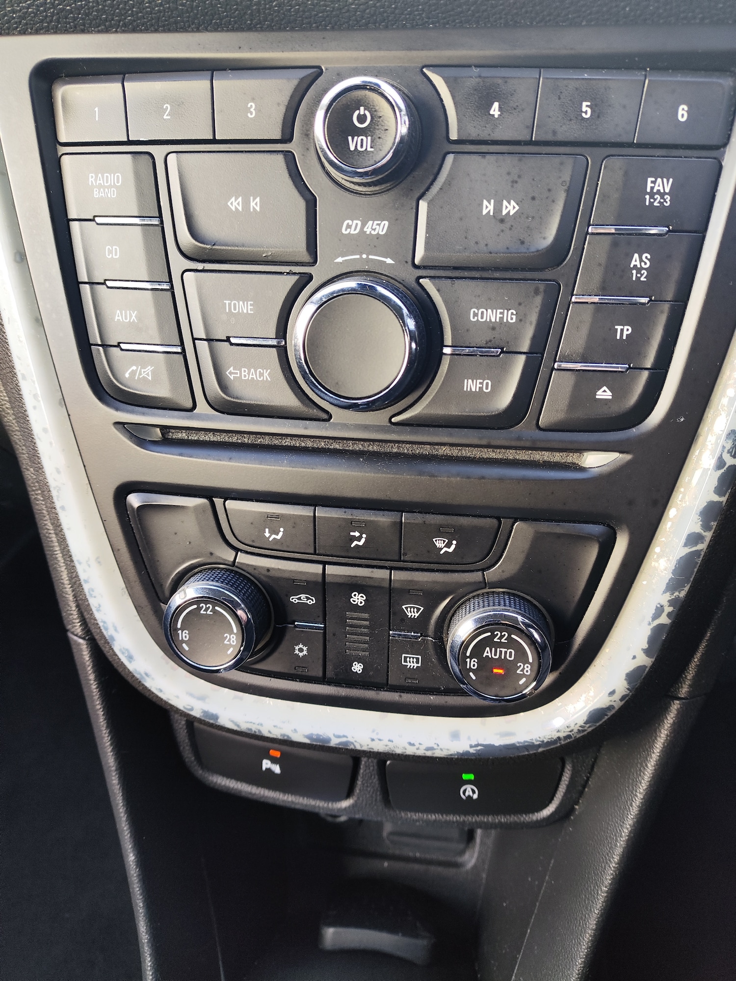 Used Vauxhall Mokka 2016 for sale - 77127700: Photo 12