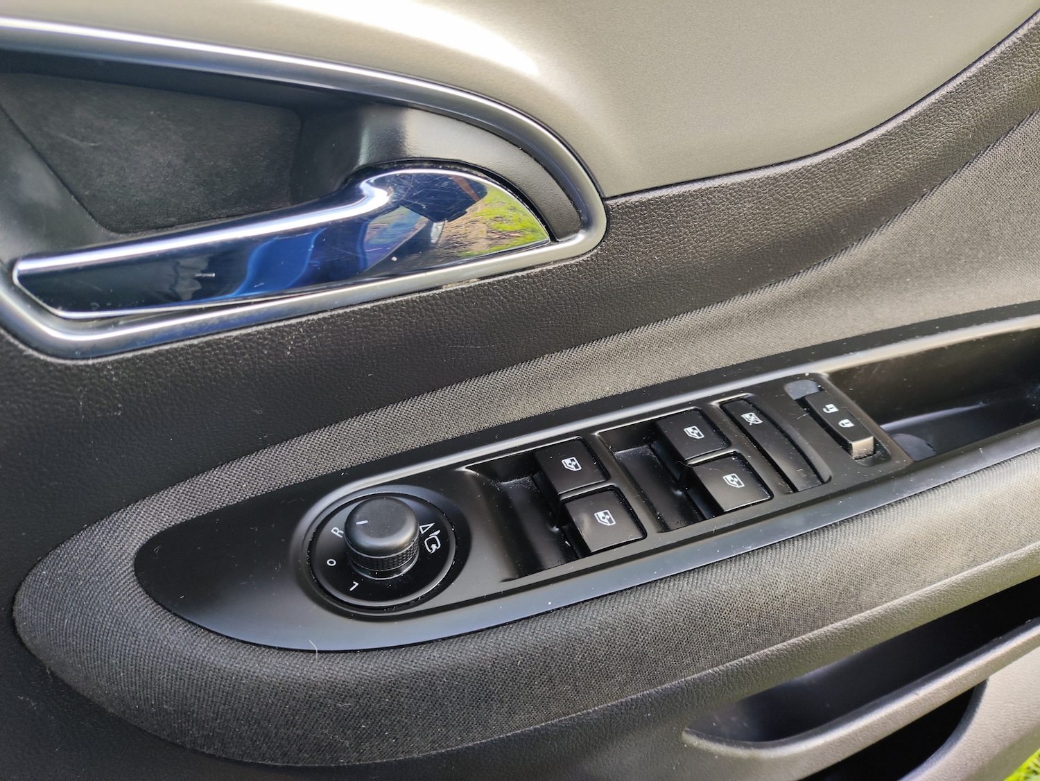 Used Vauxhall Mokka 2016 for sale - 77127700: Photo 13