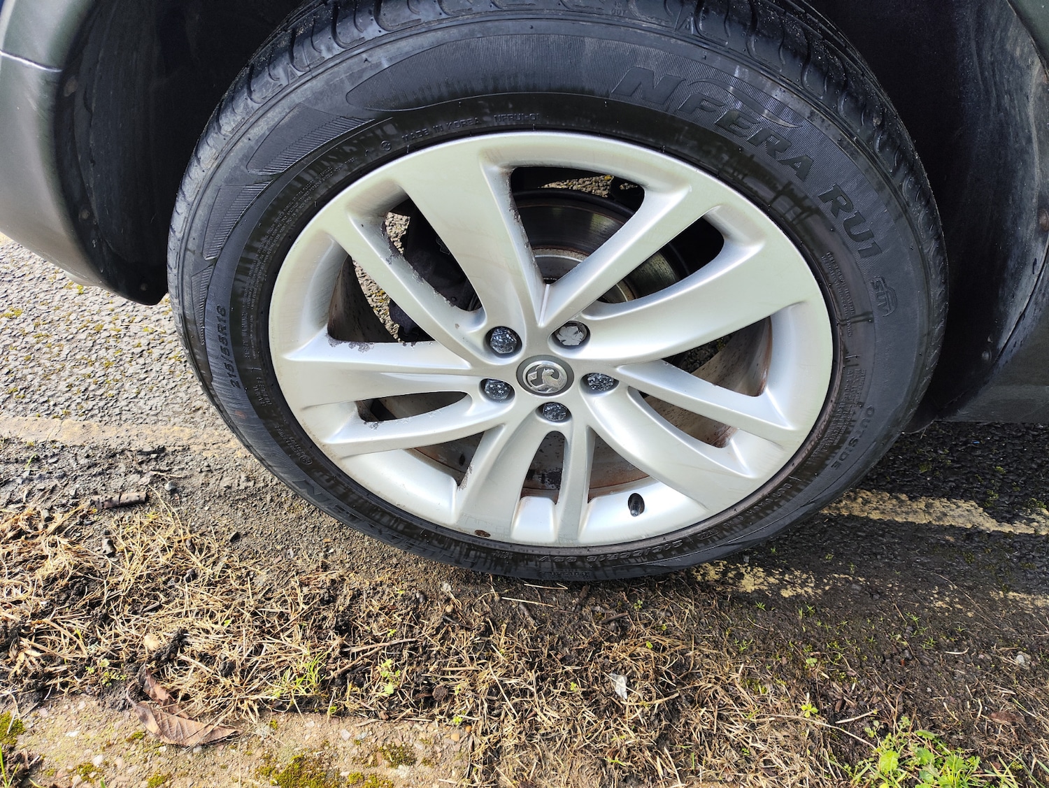 Used Vauxhall Mokka 2016 for sale - 77127700: Photo 15