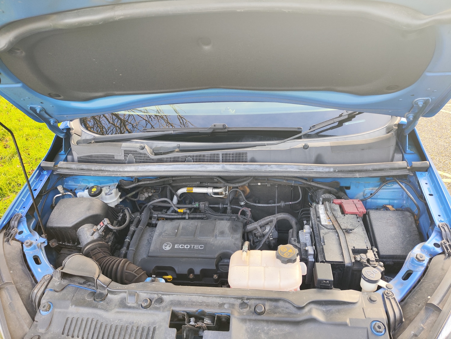 Used Vauxhall Mokka 2016 for sale - 77127700: Photo 16