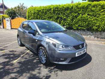 2016 (16) - 1.2 TSI 90 Connect 5dr