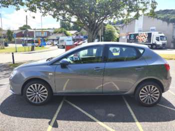 Used SEAT Ibiza 2016 for sale - 74928343: Photo
