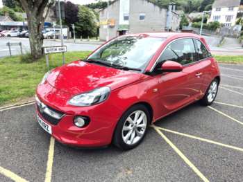 2014 (14) - 1.2i Jam 3dr