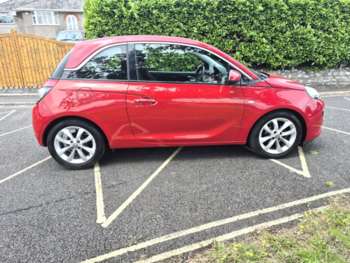 Used Vauxhall Adam 2014 for sale - 75056250: Photo