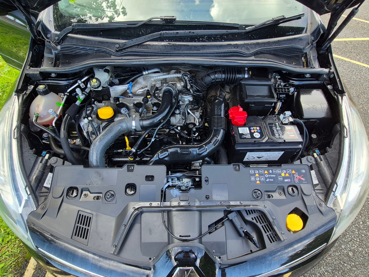 Used Renault Clio 2017 for sale - 76181260: Photo 13