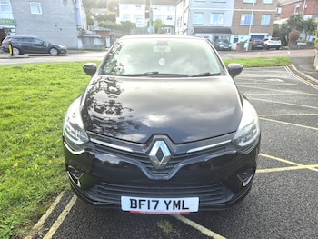 Used Renault Clio 2017 for sale - 76181260: Photo 3
