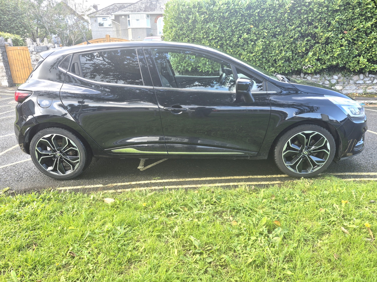 Used Renault Clio 2017 for sale - 76181260: Photo 4