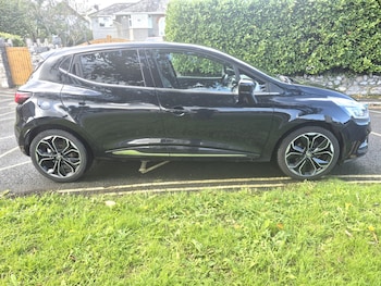 Used Renault Clio 2017 for sale - 76181260: Photo 4