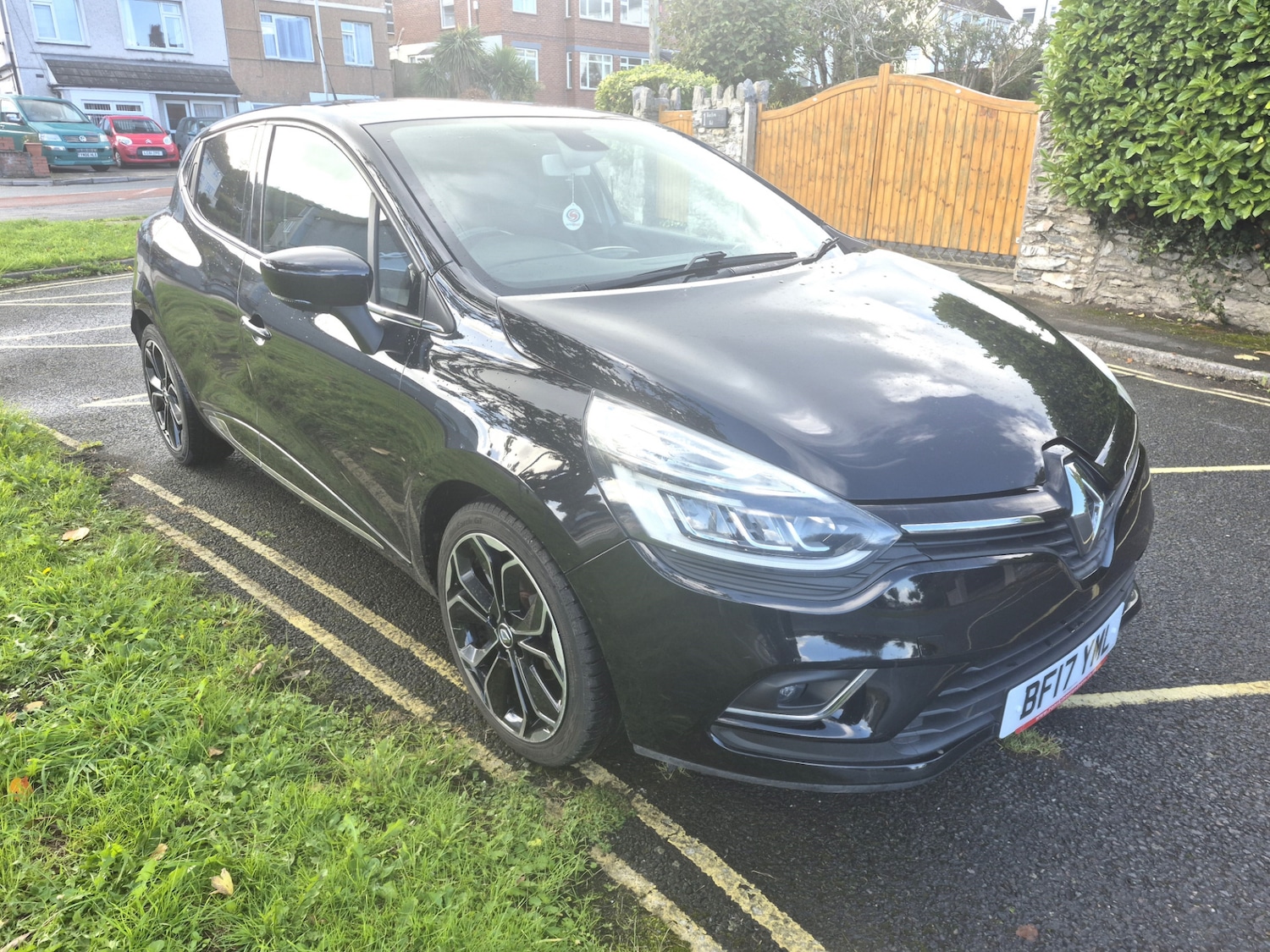 Used Renault Clio 2017 for sale - 76181260: Photo 5