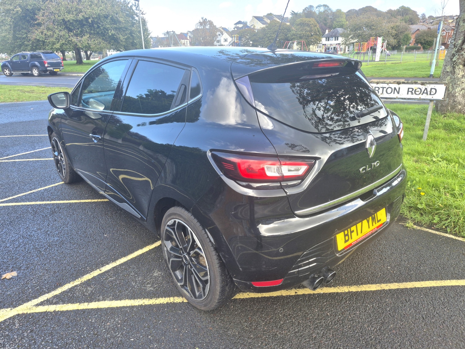 Used Renault Clio 2017 for sale - 76181260: Photo 7
