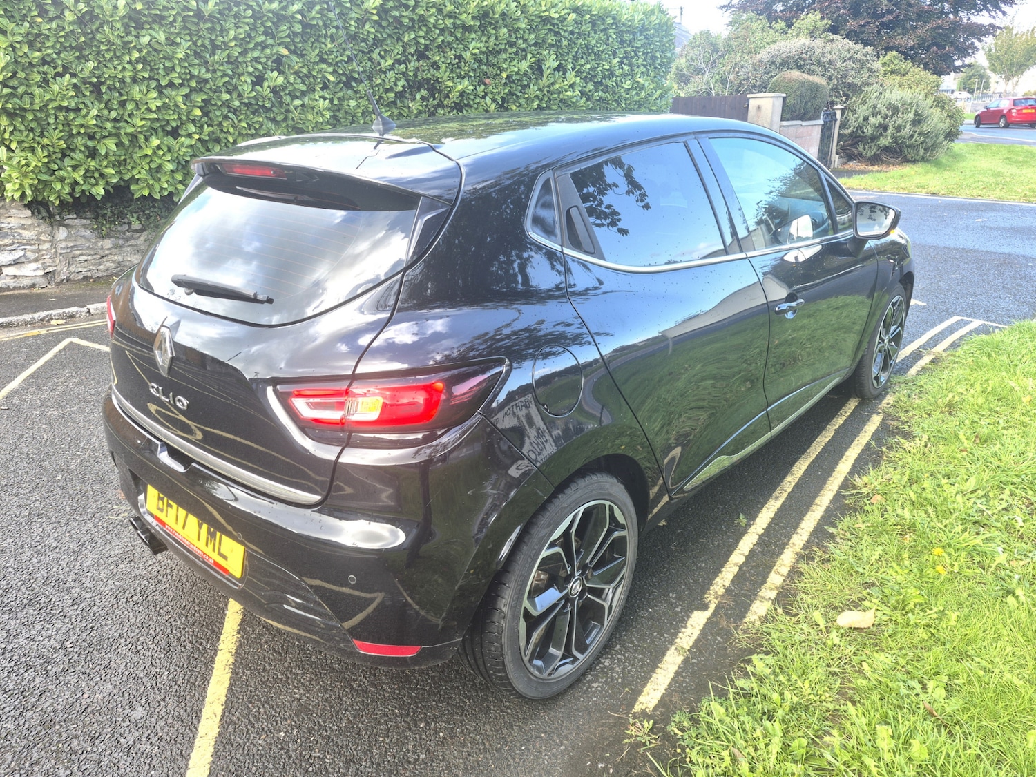Used Renault Clio 2017 for sale - 76181260: Photo 8
