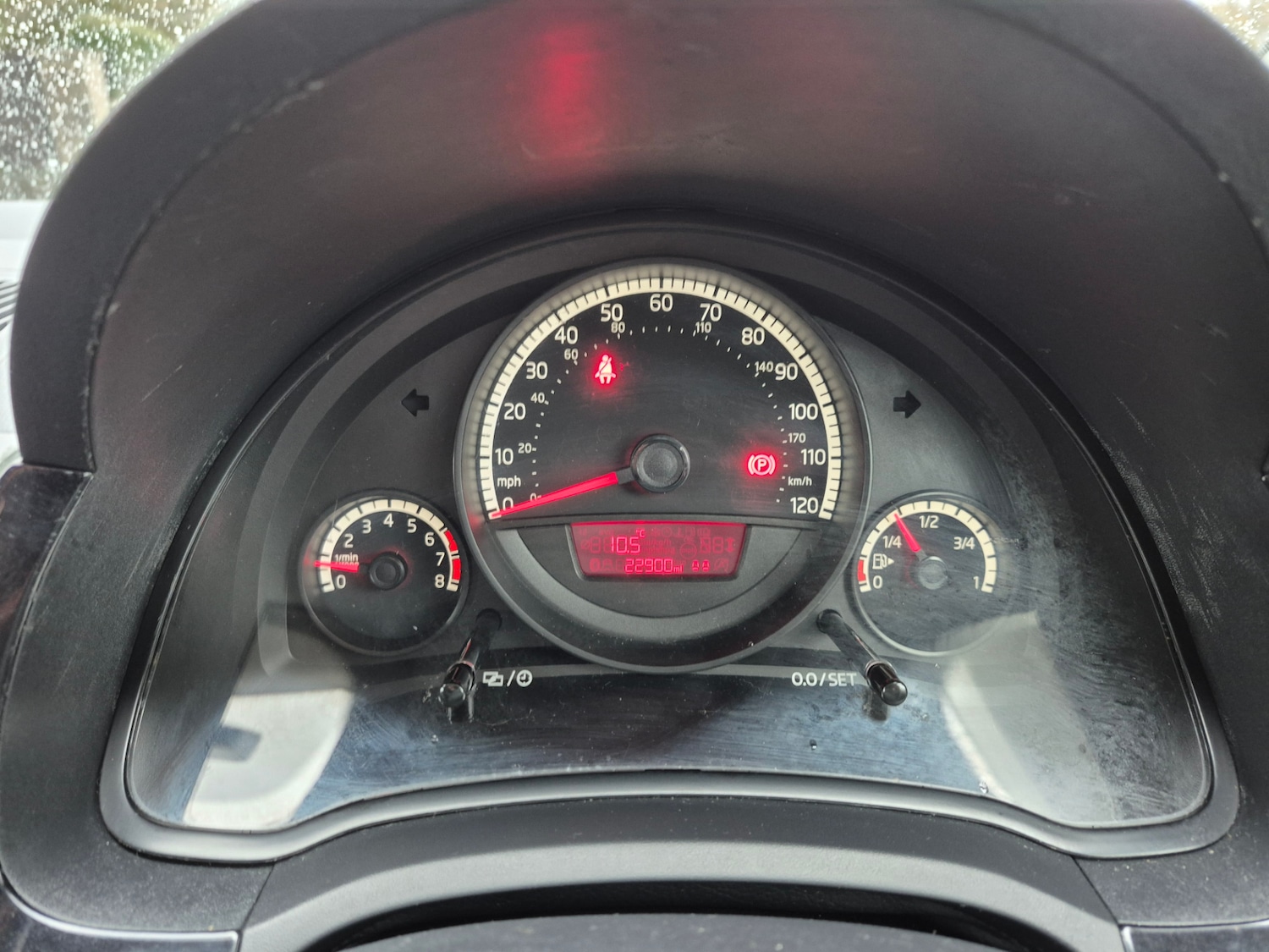 Used Volkswagen up! 2014 for sale - 77931677: Photo 12