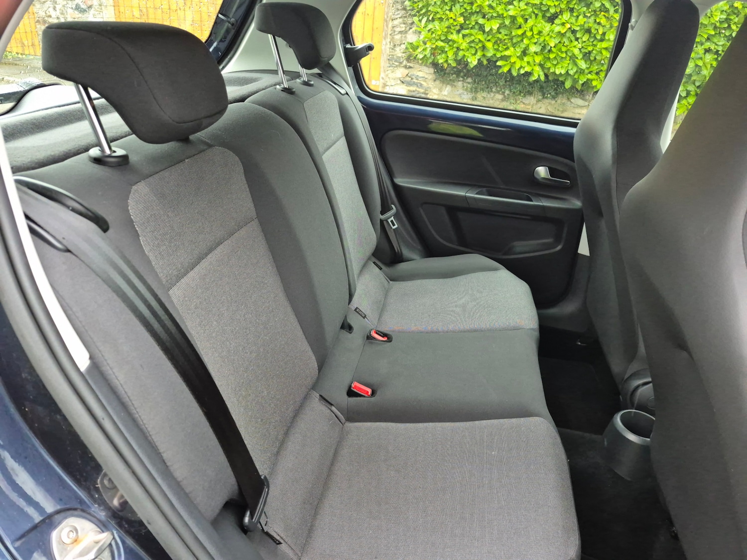 Used Volkswagen up! 2014 for sale - 77931677: Photo 13