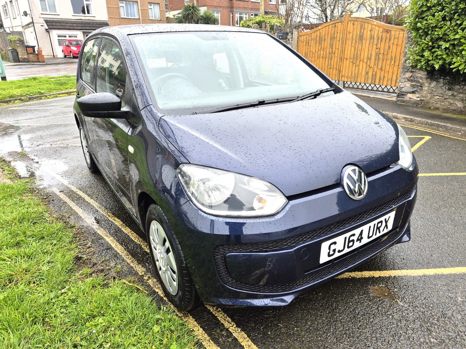 Used Volkswagen up! 2014 for sale - 77931677: Photo 5