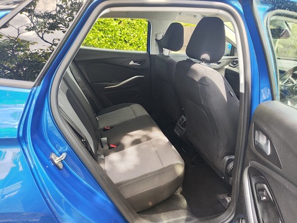 Used Vauxhall Grandland X 2019 for sale - 75035191: Photo 12