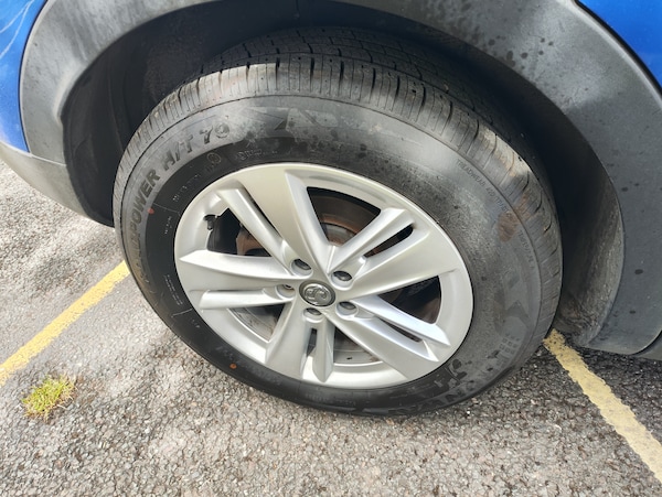 Used Vauxhall Grandland X 2019 for sale - 75035191: Photo 14