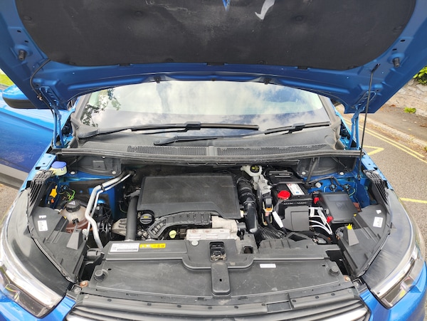 Used Vauxhall Grandland X 2019 for sale - 75035191: Photo 15