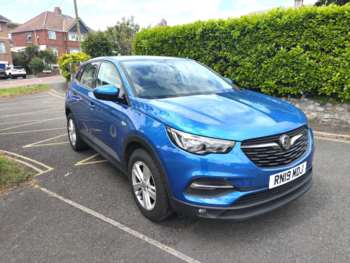 2019 (19) - 1.2 Turbo SE 5dr