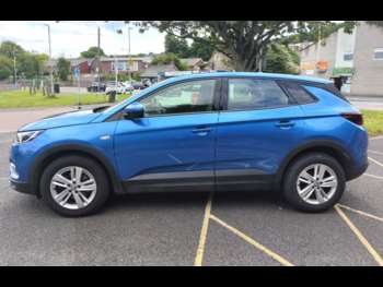 Used Vauxhall Grandland X 2019 for sale - 75035191: Photo