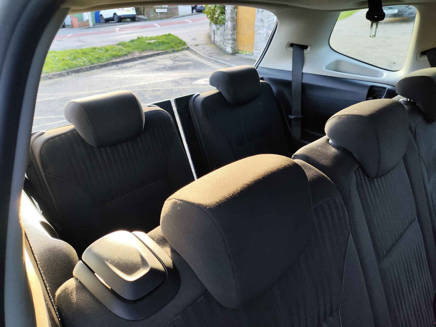 Used Vauxhall Zafira 2017 for sale - 77354249: Photo 17