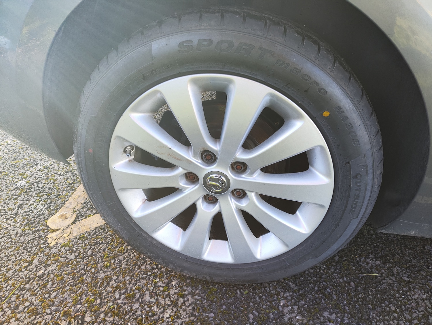 Used Vauxhall Zafira 2017 for sale - 77354249: Photo 18