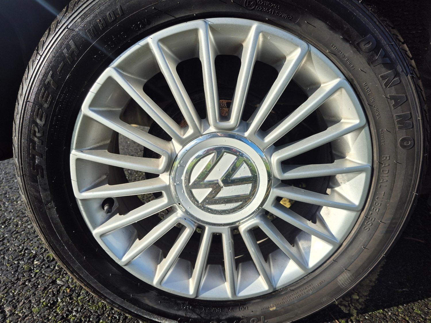 Used Volkswagen up! 2013 for sale - 76792480: Photo 13