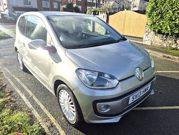 2013 (13) - 1.0 High Up 3dr