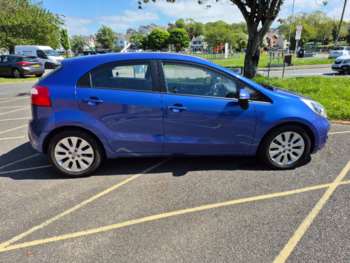 Used Kia Rio 2013 for sale - 74589577: Photo