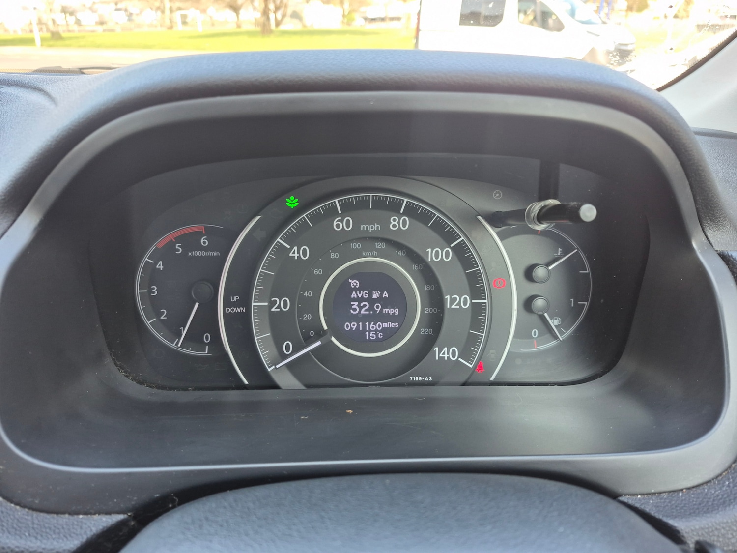 Used Honda CR-V 2013 for sale - 78012300: Photo 13