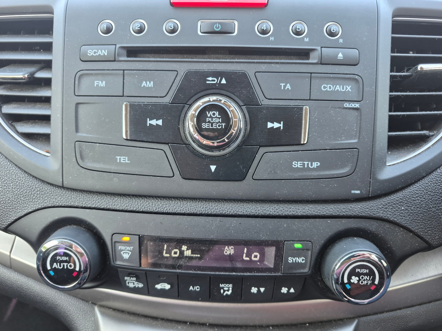 Used Honda CR-V 2013 for sale - 78012300: Photo 14