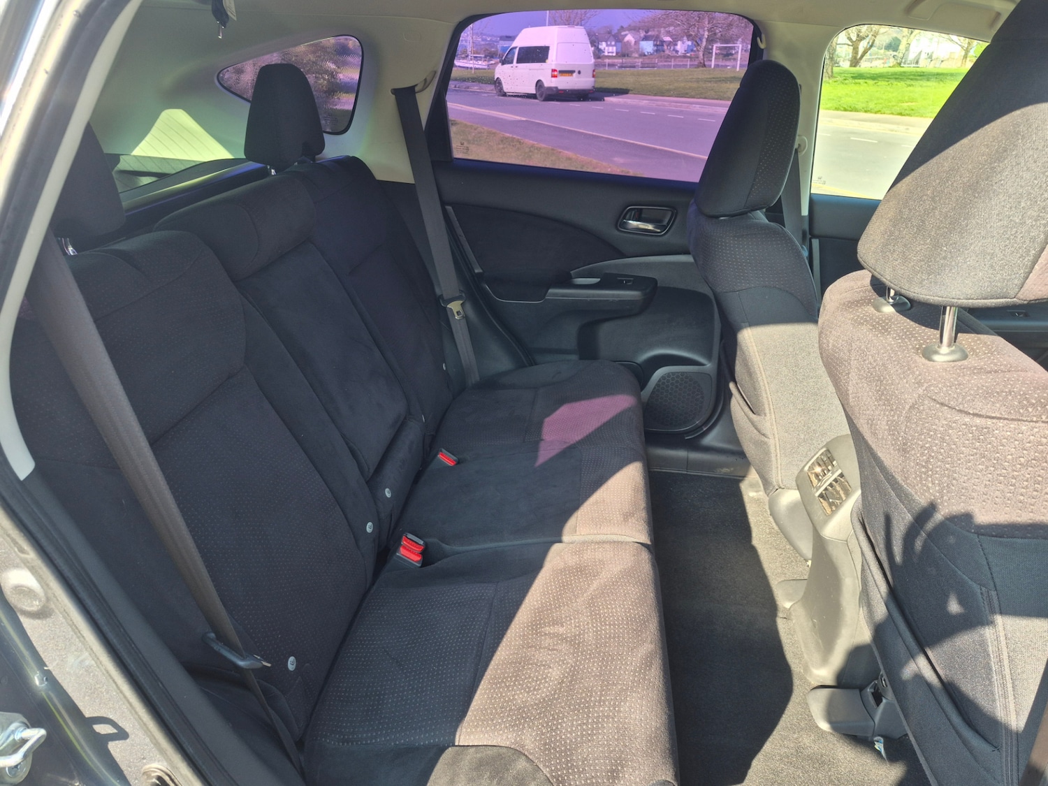 Used Honda CR-V 2013 for sale - 78012300: Photo 15