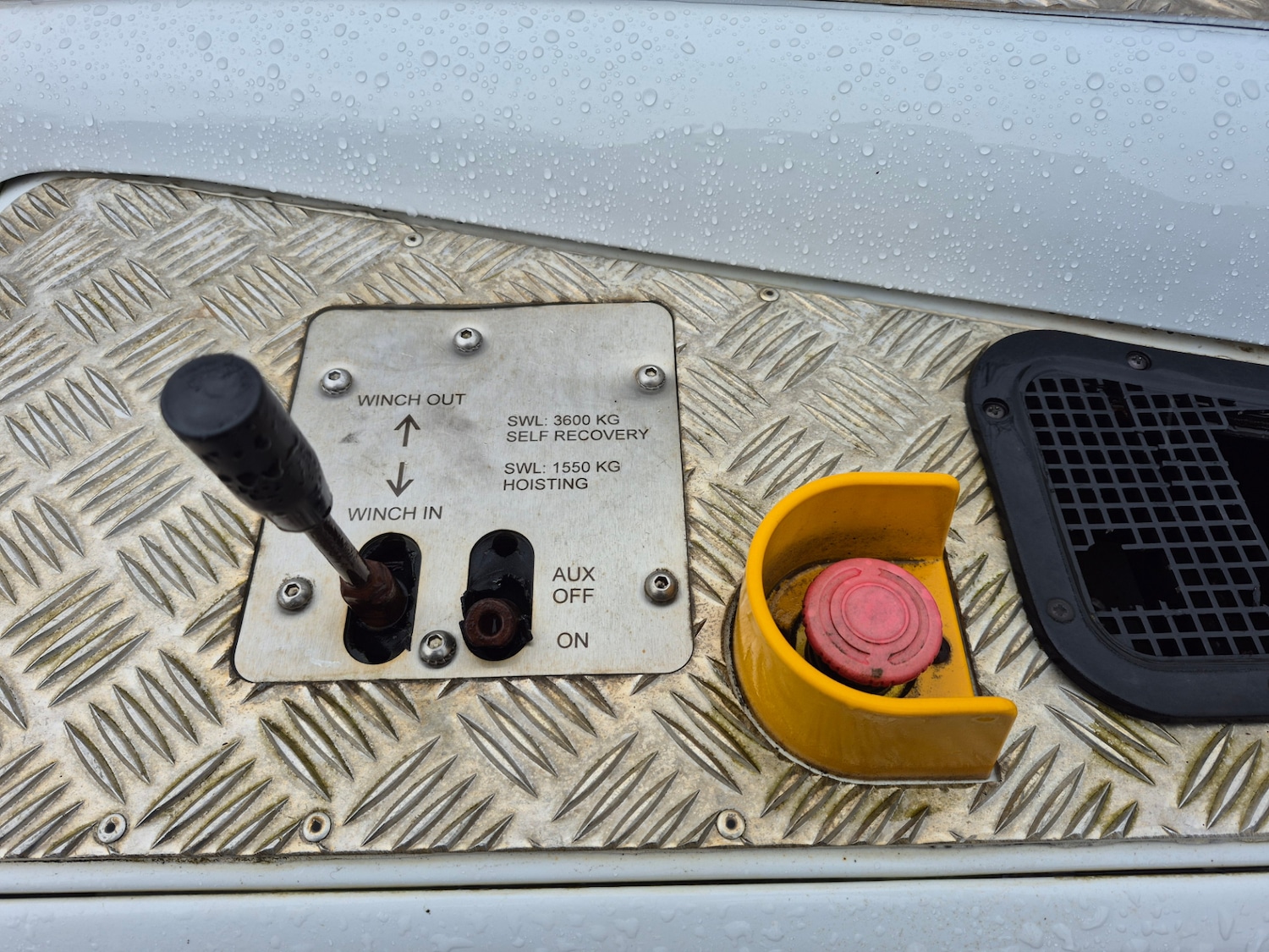 Used Land Rover Defender 2013 for sale - 77592227: Photo 11