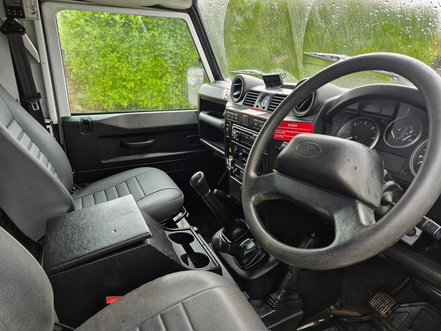 Used Land Rover Defender 2013 for sale - 77592227: Photo 9