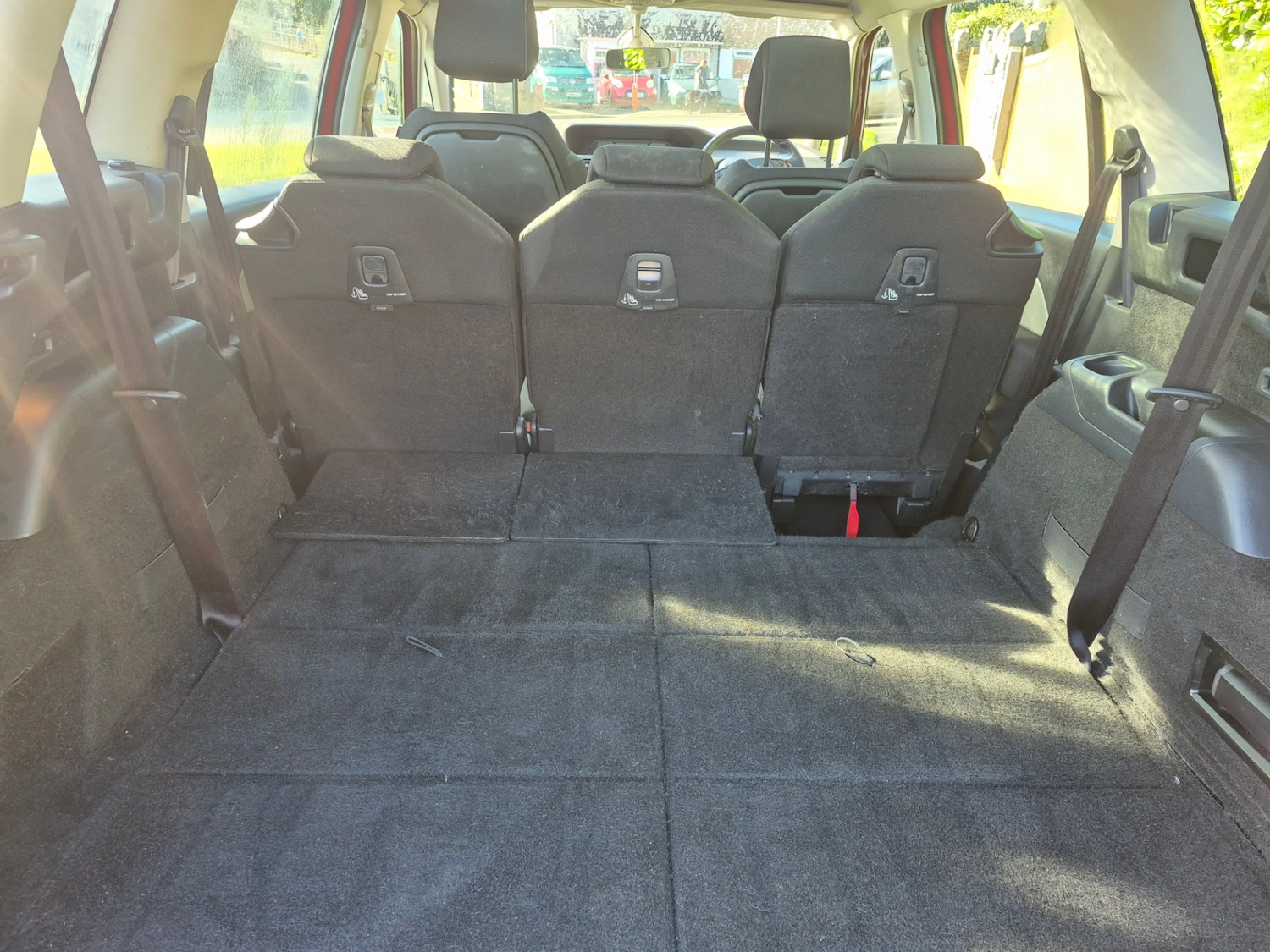 Used Citroen Grand C4 Picasso 2015 for sale - 77932338: Photo 10