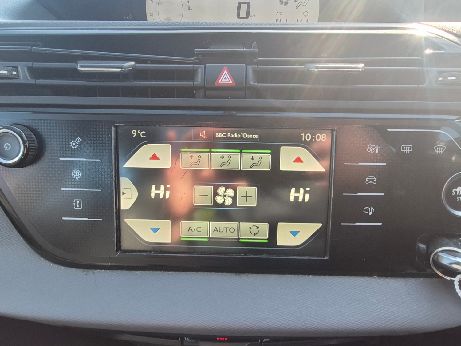 Used Citroen Grand C4 Picasso 2015 for sale - 77932338: Photo 12